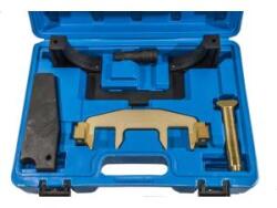 MK-Tools vezérlésrögzítő készlet - Mercedes-Benz, 1.8/2.0/2.3/2.5, benzines M271, 5 darabos (MK6166) - autoszerszam