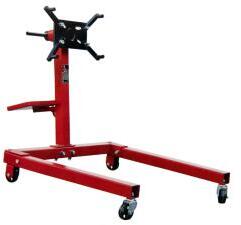 Motorszerelő állvány, 565kg (T25671) - autoszerszam