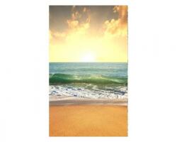 DIMEX ART Fototapetă vlies mare la apus 150 x 250 cm