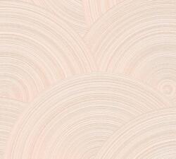 A. S. Création Tapet vlies pentru perete my home my spa 38696-2