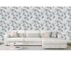 DIMEX ART Tapet vlies de lux trifoi roz