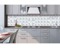 DIMEX ART Fototapet pentru bucătărie - perete de artă 3d 260 x 60 cm