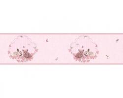 A. S. Création Tapet vlies pentru perete little stars 35567-1