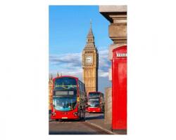 DIMEX ART Fototapetă vlies big ben 150 x 250 cm