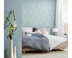 A. S. Création Tapet vlies pentru perete metallic silk 30660-5
