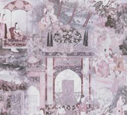 A. S. Création Tapet vlies pentru perete dream flowery 38174-4