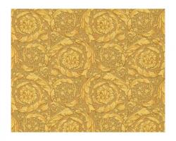 A. S. Création Tapet vlies pentru perete versace 93583-3