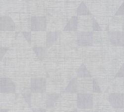 A. S. Création Tapet vlies pentru perete titanium 3 38196-1