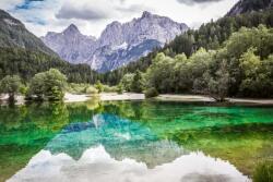 DIMEX ART Fototapetă vlies lacul jasna 375 x 250 cm