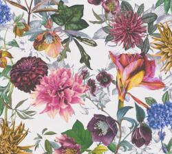 A. S. Création Tapet vlies pentru perete dream flowery 38175-4