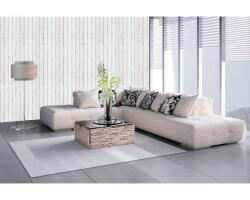 DIMEX ART Tapet vlies de lux șipe crem