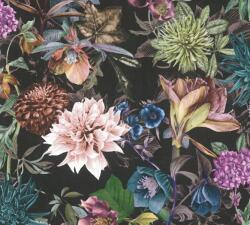 A. S. Création Tapet vlies pentru perete dream flowery 38175-7