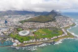 DIMEX ART Fototapetă vlies cape town 375 x 250 cm