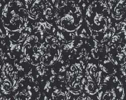 A. S. Création Tapet vlies pentru perete metallic silk 30660-6