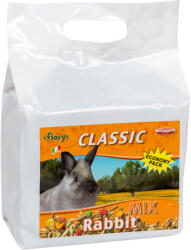 fiory | Rabbit MIX Classic | Keverék eledel, törpe nyulaknak - 3 kg