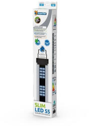 SuperFish | SLIM LED | Akváriumi vékony LED világítás - 55 cm /34 W