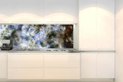 DIMEX ART Fototapet pentru bucătărie - spațiu adânc 180 x 60 cm