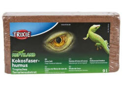 TRIXIE Reptiland Coco Soil | Kókuszrost terráriumi talaj - 650g