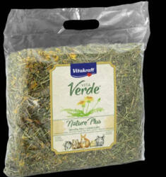Vitakraft Vita Verde Heu + Löwenzahn | Alpesi réti széna rágcsálóknak | Pitypangos - 500 g