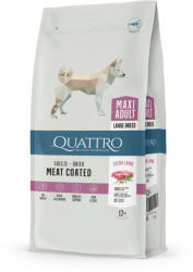 Quatro Super Premium LARGE BREED ADULT LAMB kutyatáp 12kg