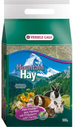 Versele-Laga Mountain Hay Herbs | Hegyi széna gyógynövénnyel - 500 g - zoonet