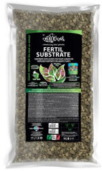 Haquoss | Fertil Substrate | Tápanyagdús talaj édesvízi akváriumi növények számára - 10 L