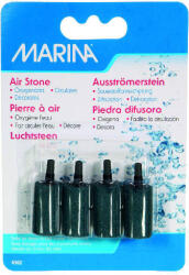 Hagen Marina Airstone | Porlasztókő - henger - 4 db