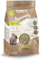 CUNIPIC | Naturaliss | Teljesértékű kölyök nyúl eledel - 1, 81 Kg