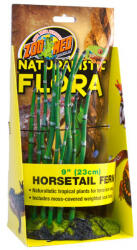 Zoo Med Horsetail Fern | Műnövény Zsurló