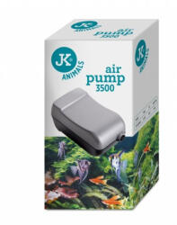 JK | AP3500 | Akvárium levegőpumpa - 120l/h