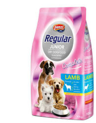 Panzi | Regular | Felnőtt kutyáknak | Száraztáp | Bárány és rizs - 2 kg