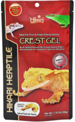 Hikari Miso Reptile CrestGel | Teljes értékű prémium táp - 50 g