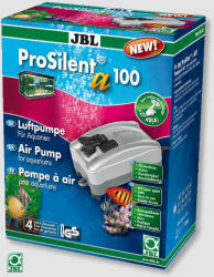JBL | Prosilent - a100