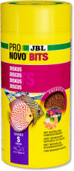 JBL | ProNovo | Bits | Grano S | Granulátum táplálék - 1000 ml/480 g
