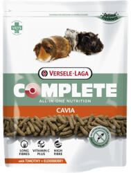 Versele-Laga | Complete CAVIA Rostokban gazdag minden az egyben extrudált táp tengerimalacoknak - 3kg