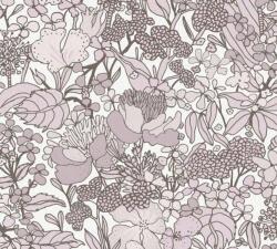 A. S. Création Tapet vlies pentru perete ap floral impression 37756-5