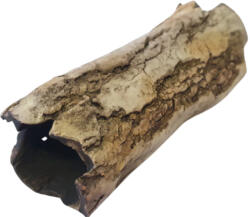  Nyírfa kerámia dekoráció L - 6x15 cm