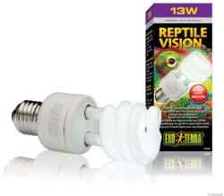 Exo Terra Reptile Vision | Izzó hüllők részére - 13W