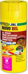 JBL | ProNovo | Bel | Grano M | Granulátum táplálék - 250ml/125g