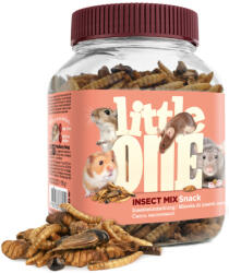 LITTLE ONE rovar mix kiegészítő eledel kisemlősöknek 75 g