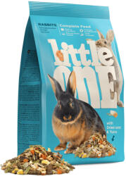 LITTLE ONE eleség törpenyúlnak 400 g