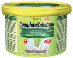 Tetra Complete Substrate | Tápanyagban gazdag szubsztrát akváriumokba - 5 Kg