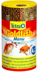 Tetra | Goldfish Menü - 250 ml