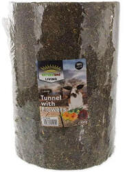 Nature Land Living | Széna alagút | Virágokkal - 30x21cm