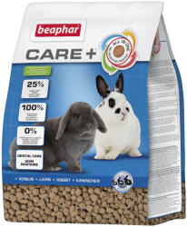 Beaphar Care+ | Teljes értékű eledel felnőtt nyulaknak - 1, 5 kg
