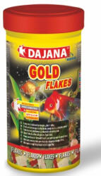 Dajana | GOLD | Lemezes haltáp - 100 ml