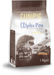 CUNIPIC | Alpha Pro | Teljesértékű felnőtt sün eledel - 1 Kg