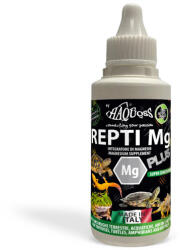 Haquoss | REPTI Mg PLUS| Folyékony magnézium hüllőknek - 55 ml