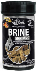 Haquoss | Brine Shrimps | Liofilizált sós garnélarák édesvízi és tengeri haltáp - 250 ml - zoonet - 3 990 Ft