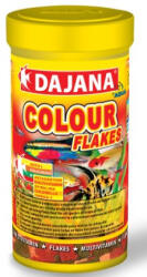 Dajana | COLOUR | Lemezes haltáp - 1000 ml